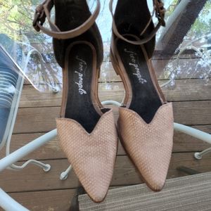 Free People Shoes